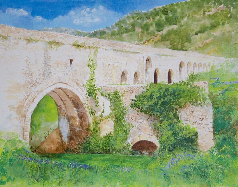 Aqueduct